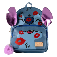 SAC A DOS FASHION STITCH BISOUS