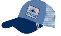 CASQUETTE STITCH FASHION