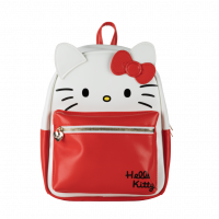 SAC A DOS FASHION HELLO KITTY