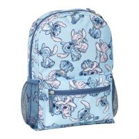 SAC A DOS ENFANT STITCH&ANGEL