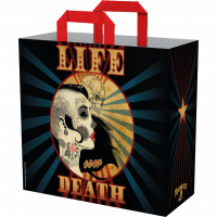 Sac cabas LOD - Alchemy