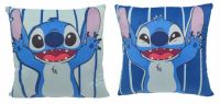 COUSSIN STITCH VELBOA RAYURE 40x40CM
