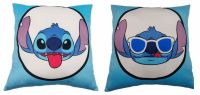 COUSSIN STITCH VELBOA LUNETTE 40x40CM