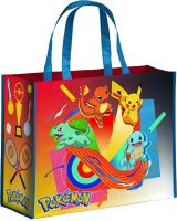 SAC CABAS POKEMON STARTER