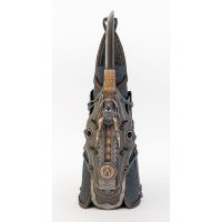 FIGURINE ASSASSIN'S CREED - NAOE HIDDEN BLADE