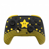 TB SW MAN REMATCH WIRELESS UPER STAR