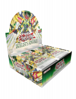YU-GI-OH! - DISPLAY DUELISTS ADVANCE