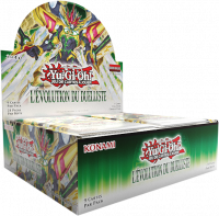 YU-GI-OH! - DISPLAY DUELISTS ADVANCE