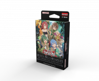 YU-GI-OH! - LE DECK DES CHRONIQUES : LES CHARMEUSES SPIRITUELLES