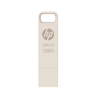 HP CLE USB X206C OTG TYPE-C METAL 128GB