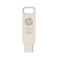 HP CLE USB X206C OTG TYPE-C METAL 256GB