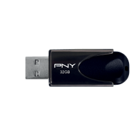 PNY CLE USB ATTACHE 4 2.0 32GB