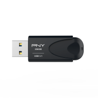 PNY CLE USB ATTACHE 4 3.1 256GB