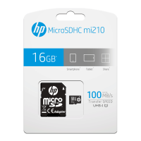 PNY CARTE MICRO SD ELITE 16GB