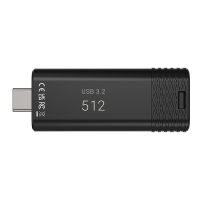 PNY CLE USB PRO ELITE V3 TYPE-C 3.2 512GB