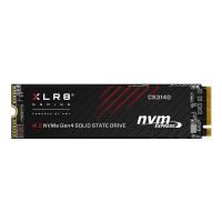 PNY DISQUE SSD INTERNE CS3140 M.2 GEN4 1TB
