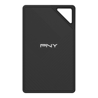 PNY DISQUE SSD PORTABLE RP60 CS3060 1TB