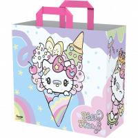 Sac cabas Ice Cream - Hello Kitty
