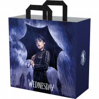 Sac cabas Rain - Wednesday