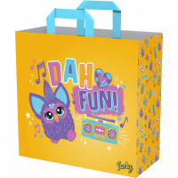 Sac cabas Furby