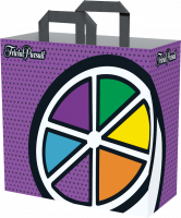 Sac cabas - Trivial Pursuit