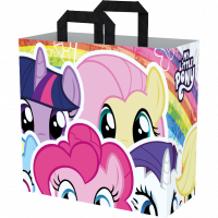 Sac cabas - My Little Pony