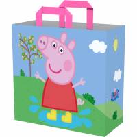 Sac cabas - Peppa Pig
