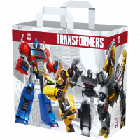 Sac cabas - Transformers