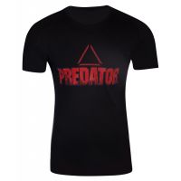 T-SHIRT PREDATOR CENTRE 2XL