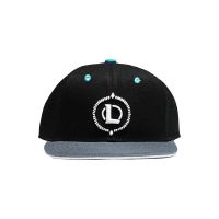 CASQUETTE LEAGUE OF LEGENDS LOGO
