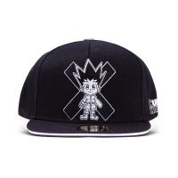 CASQUETTE HUNTER X - GON FREECSS