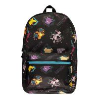 SAC A DOS POKEMON AOP