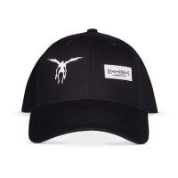 CASQUETTE DEATH NOTE - LOGO