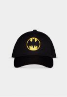 CASQUETTE BATMAN - BADGE LOGO