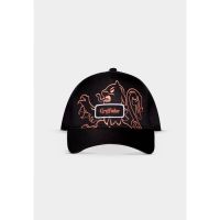 CASQUETTE HP - GRYFFINDOR