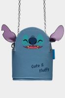 MINI SAC A DOS STITCH