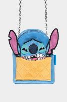 MINI SAC A DOS STITCH ANANAS
