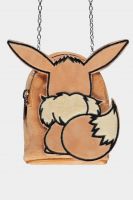 MINI SAC A DOS POKEMON EVOLI DE DOS
