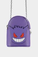 MINI SAC A DOS POKEMON ECTOPLASMA
