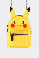 MINI SAC A DOS POKEMON PIKACHU