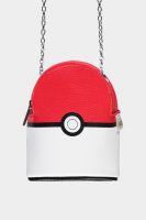 MINI SAC A DOS POKEMON POKEBALL