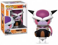 Figurine Pop! Frieza