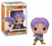 Figurine Pop! Trunks