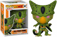POP DBZ S8 - CELL