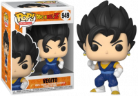 POP DBZ S9 - VEGITO