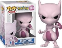 POP POKEMON - MEWTWO