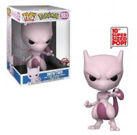 POP POKEMON - MEWTWO 25CM