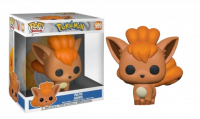 POP POKEMON - GOUPIX 25CM