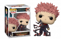 POP JUJUTSU KAISEN - ITADORI