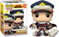 $POP MHA - INASA YOARASHI